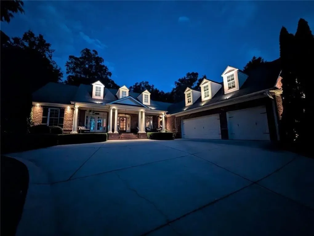 837 Waterford Estates Manor, Canton, Georgia, United States. - Photo 2