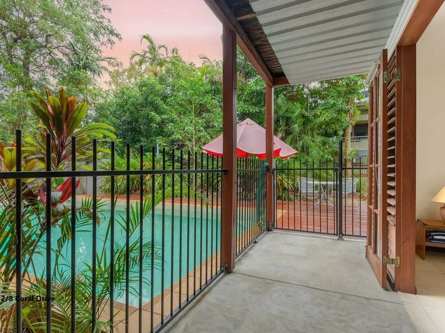 Port Douglas, Coral Drive, Port Douglas, Queensland, Australia. - Photo 2