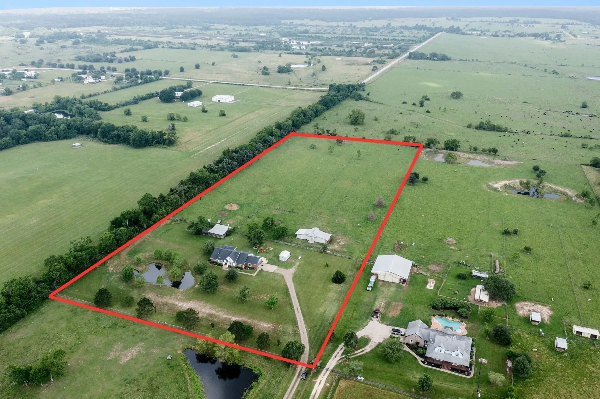 34334 Howell Road, Waller, TX 77484, Waller, Texas, United States. - Photo 34