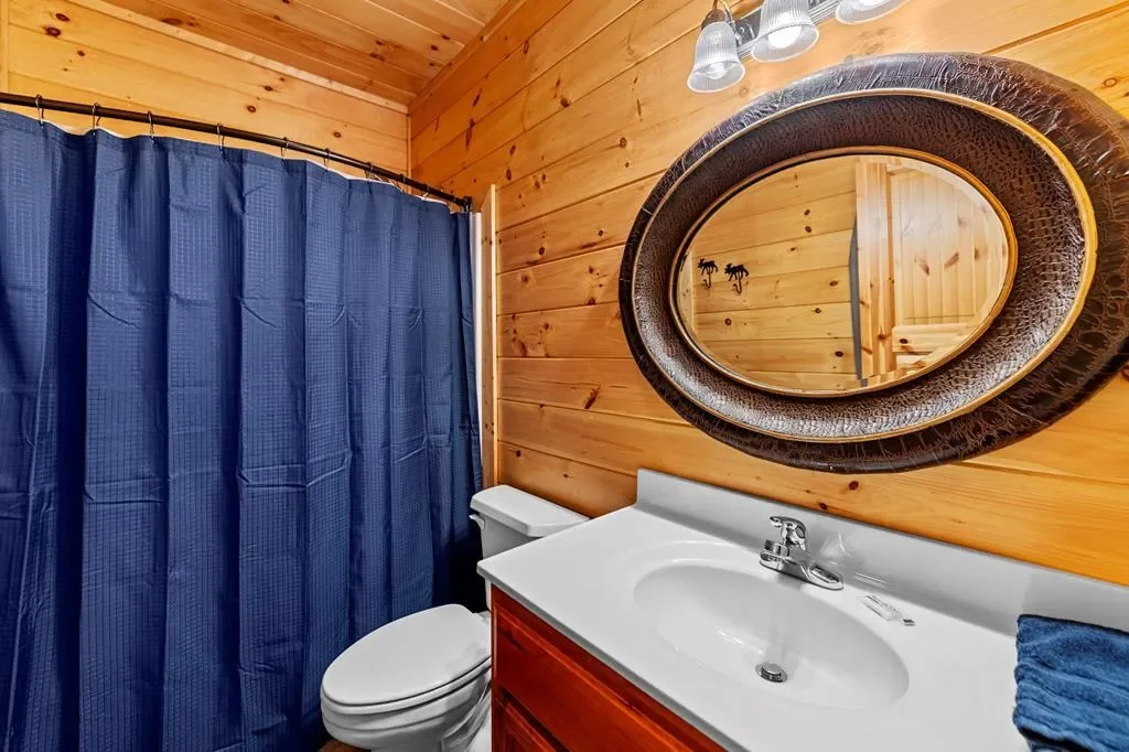 35 Leatherwood Mountain Road, Cherry Log, Georgia, United States. - Photo 21
