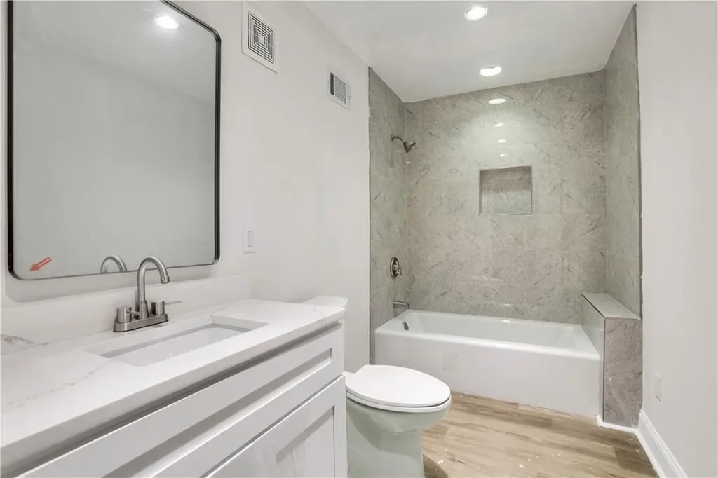 3914 Granger Drive, Chamblee, Georgia, United States. - Photo 40