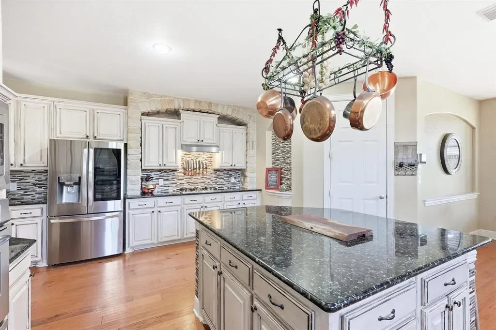 841 Wind Brook Lane, Prosper, Texas, United States. - Photo 12
