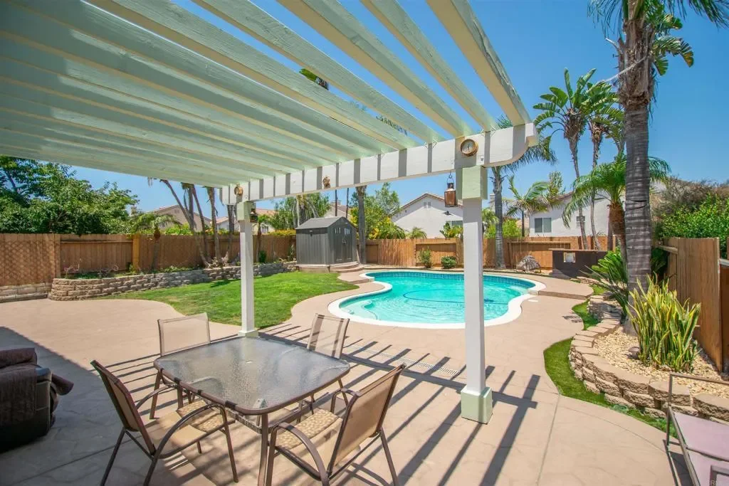 5080 Sea Reef Place, San Diego, CA 92154, San Diego, California, United States. - Photo 7