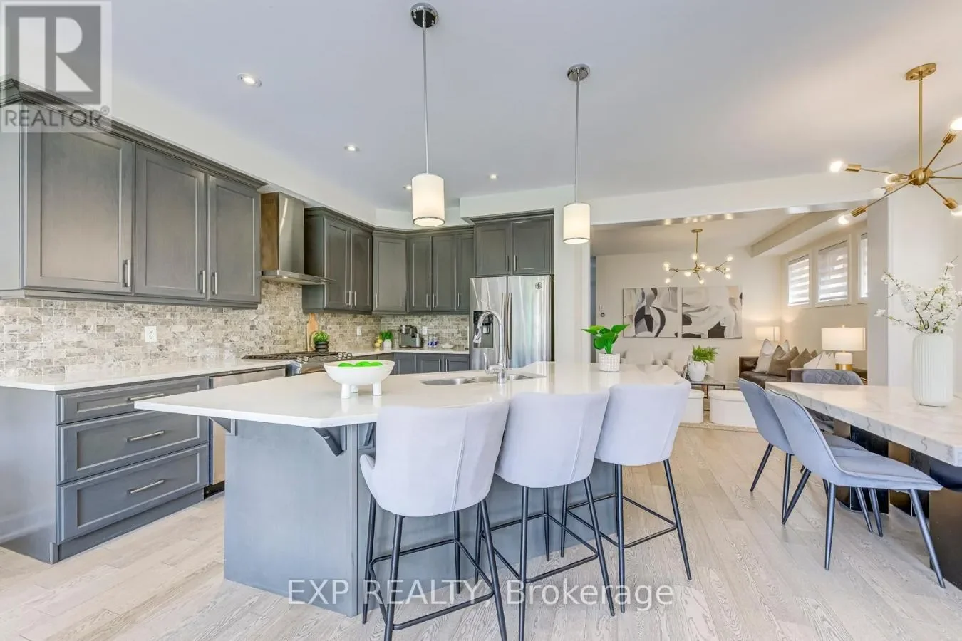 3129 RIVERPATH COMMON, Oakville, Ontario, Canada. - Photo 18