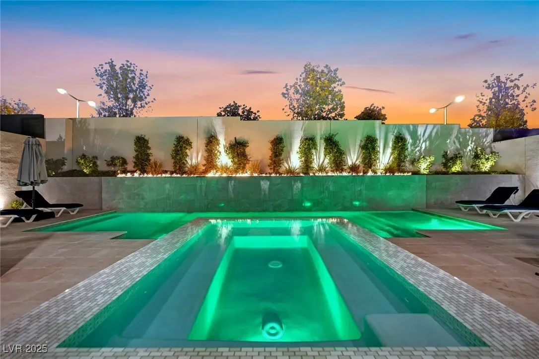 397 Highview Ridge Avenue, Las Vegas, Nevada, United States. - Photo 33