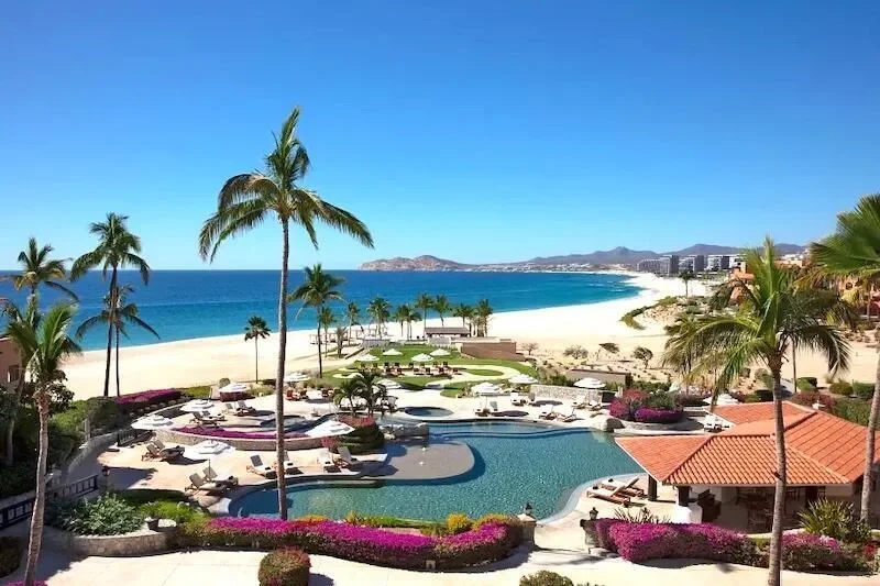 Casa del Mar phase 1, San José del Cabo, Baja California Sur, Mexico. - Photo 34