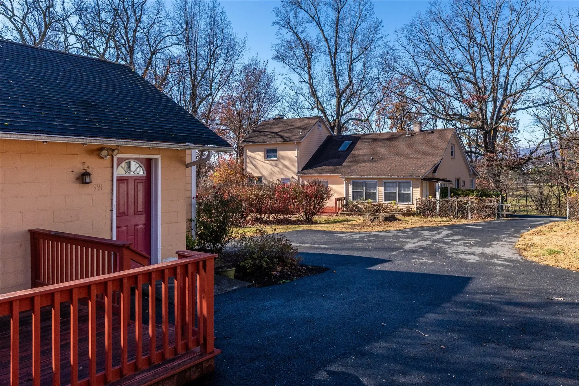 989 & 991 Crozet Ave, Crozet, VA 22932, Crozet, Virginia, United States. - Photo 8