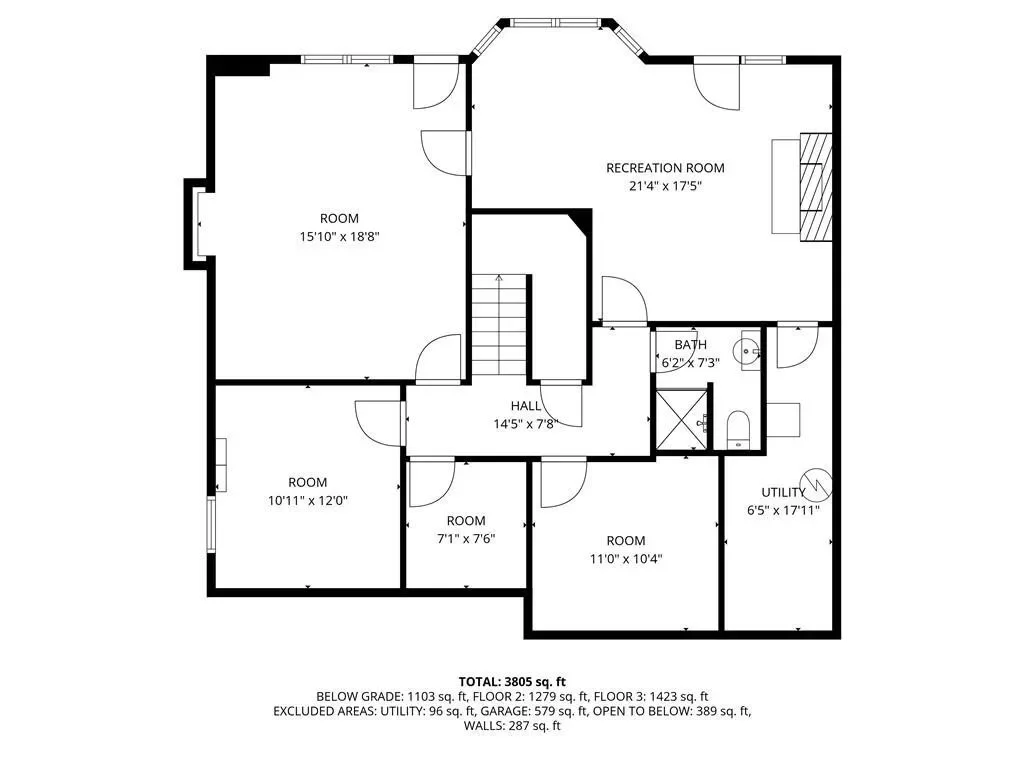 1846 Dorminey Court, Lawrenceville, Georgia, United States. - Photo 69