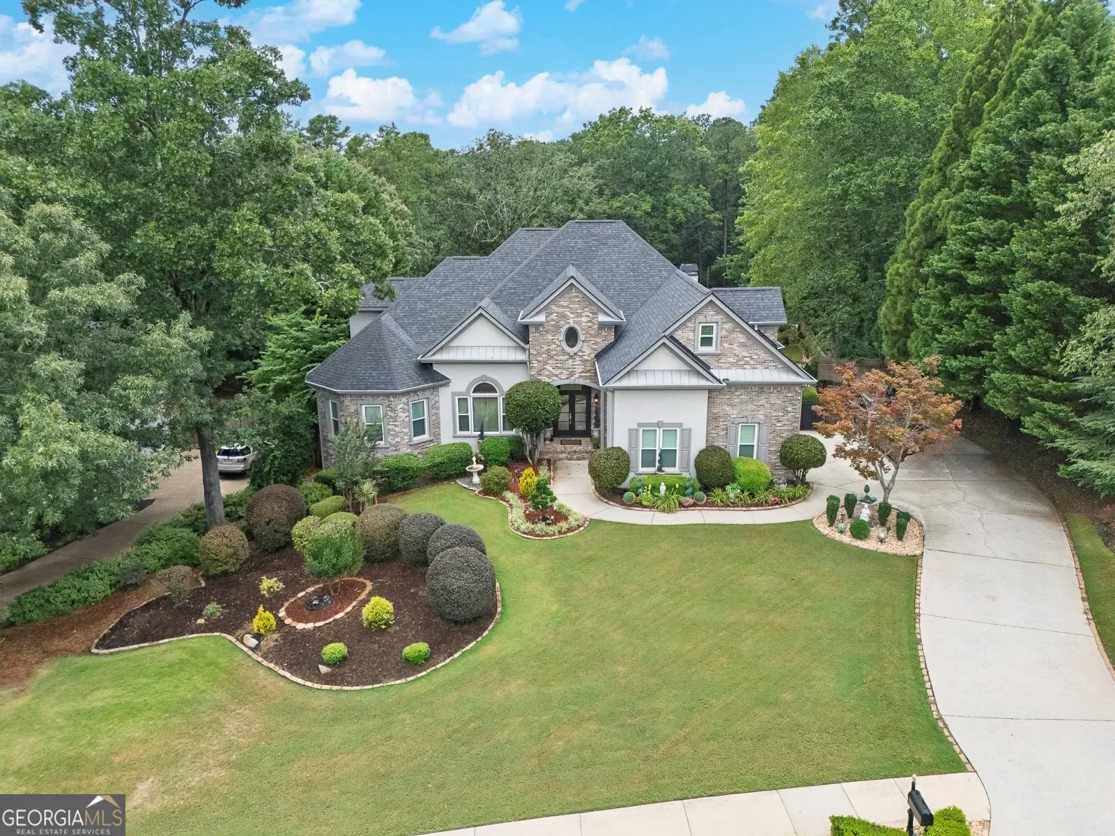 Powder Springs, Georgia, United States. - Photo 34