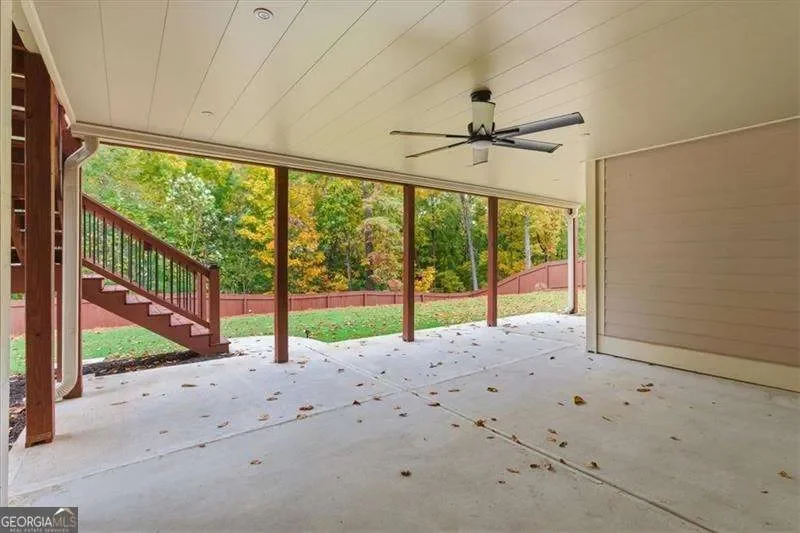 Powder Springs, Georgia, United States. - Photo 48