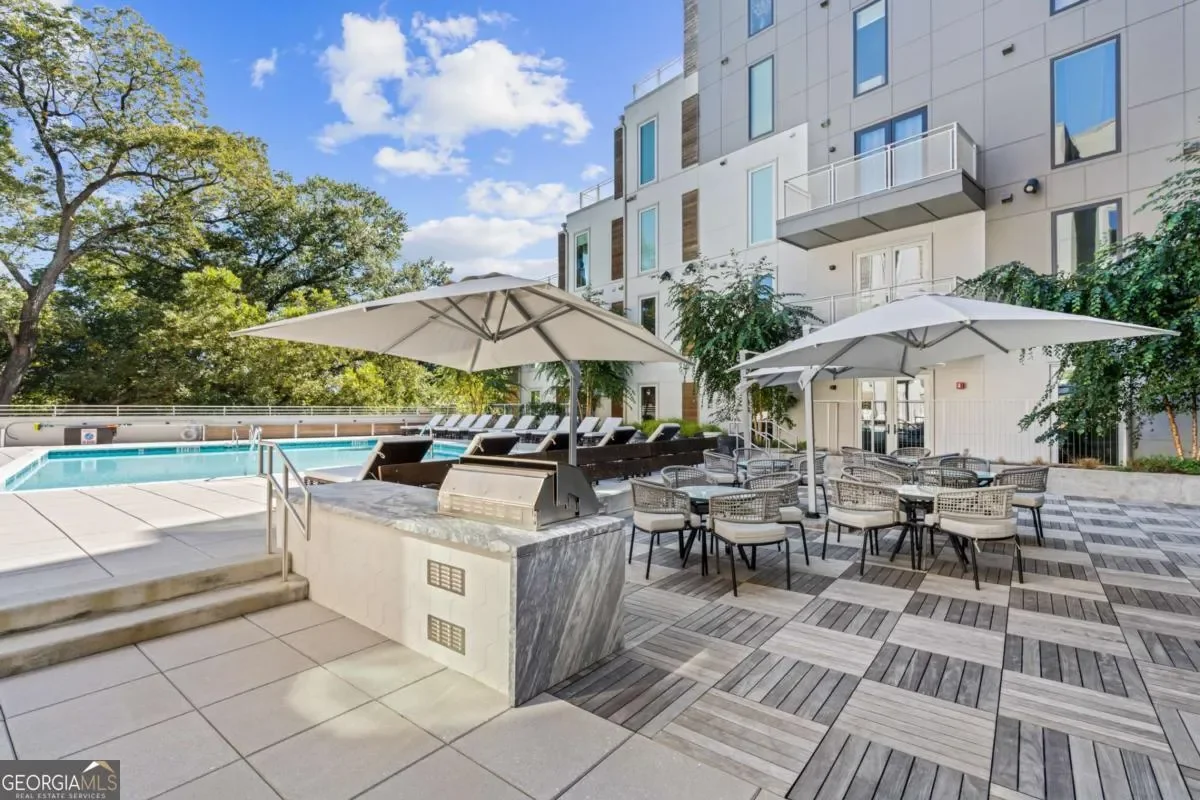 775 Juniper ST NE 227, Atlanta, Georgia, United States. - Photo 22