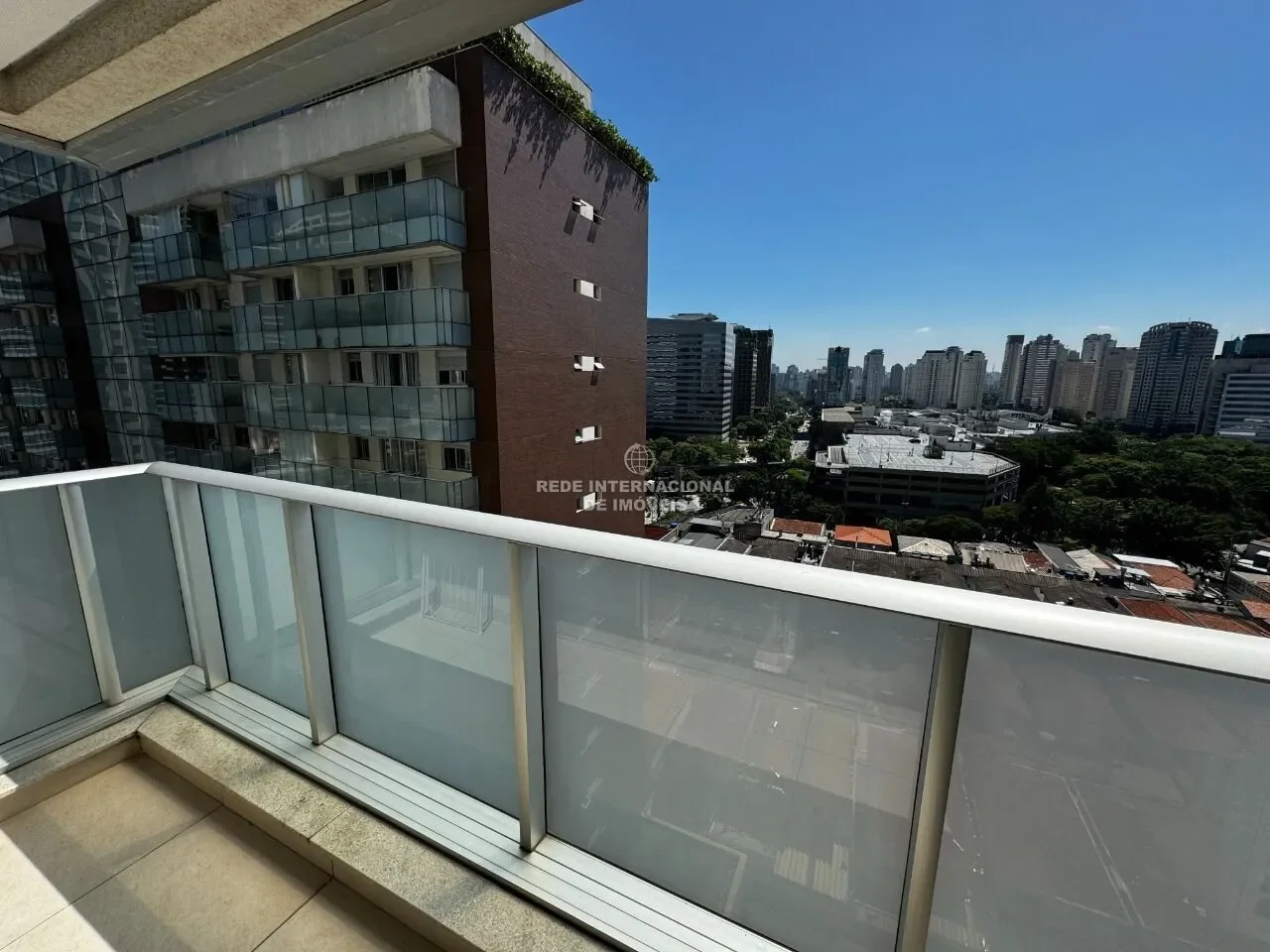 Santo Amaro, State of São Paulo, Brazil. - Photo 4
