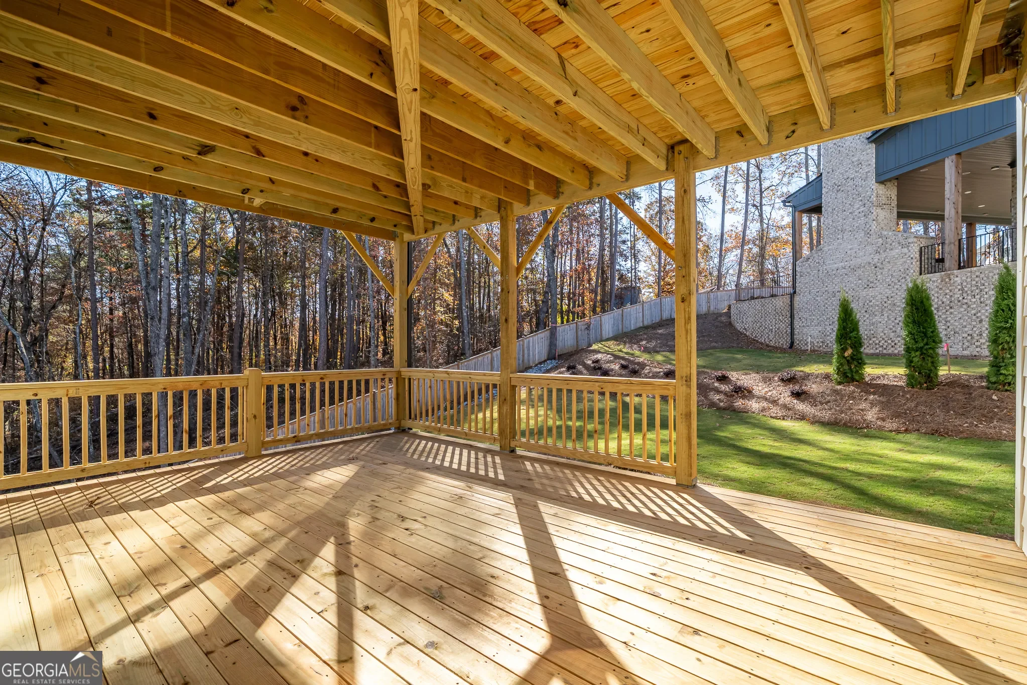 Ball Ground, Georgia, United States. - Photo 28