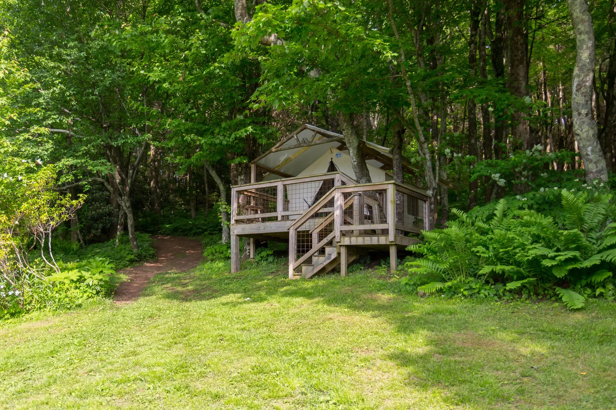 170 & 174 Sarvisberry Ln SW, Floyd, VA 24091, Floyd, Virginia, United States. - Photo 75