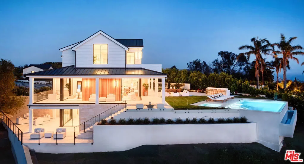 5819 Filaree, Malibu, California, United States. - Photo 34