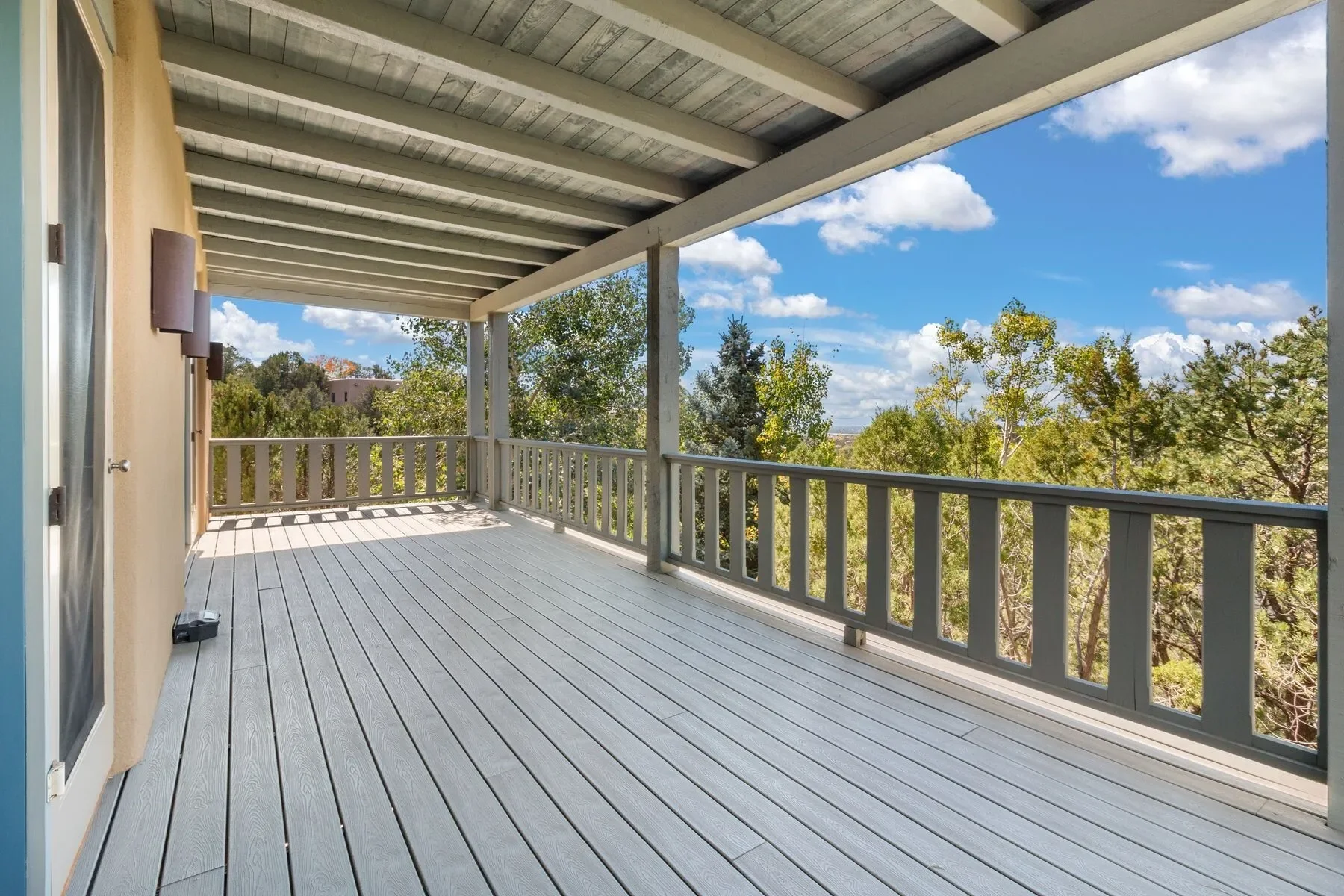 1420 Canada Del Sur, Santa Fe, NM 87501, Santa Fe, New Mexico, United States. - Photo 40