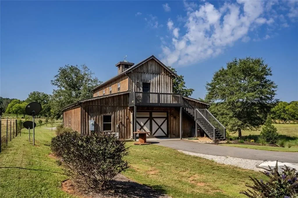 1700 BEAVER DAM Road, Madison, Georgia, United States. - Photo 28