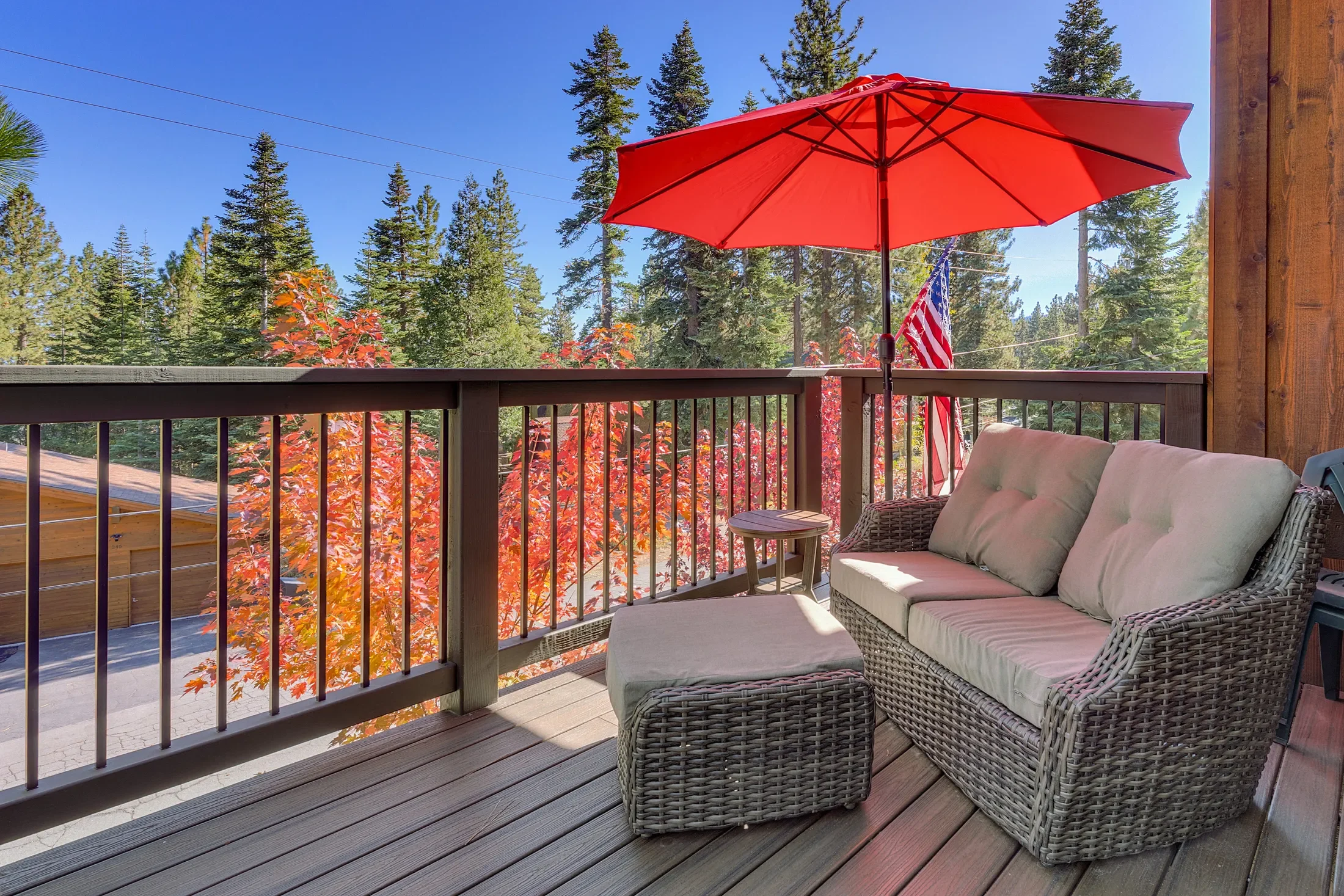 240 Eastview Drive, Tahoe City, CA 96145, Tahoe City, California, United States. - Photo 3