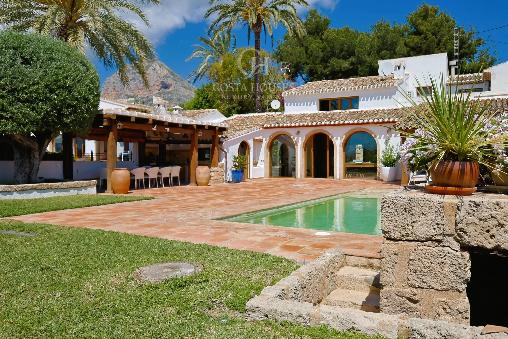 Montgo - Colomer, Jávea - Xàbia, ALICANTE, Jávea - Xàbia, Xabia / Javea, Valencian Community, Spain. - Photo 20