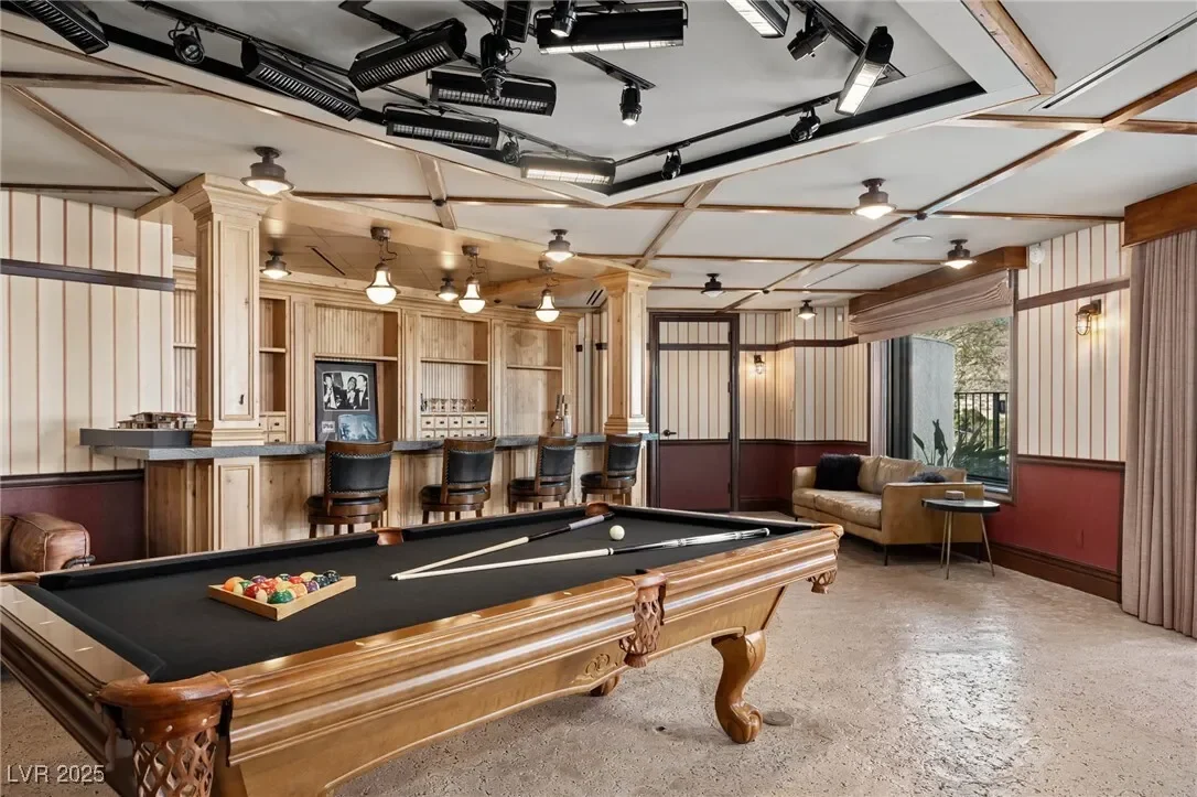 64 Promontory Ridge Drive, Las Vegas, Nevada, United States. - Photo 44