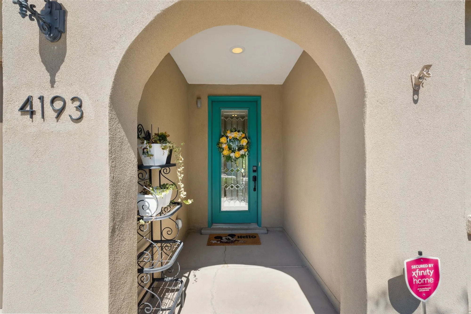 4193 Las Brisas , Santa Fe, NM 87507, Santa Fe, New Mexico, United States. - Photo 5