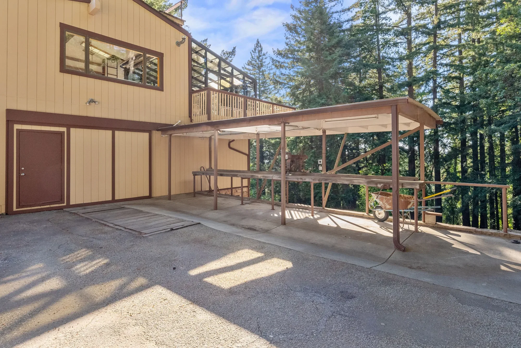 50 Ocean View Road , Los Gatos, CA 95033, Los Gatos, California, United States. - Photo 30