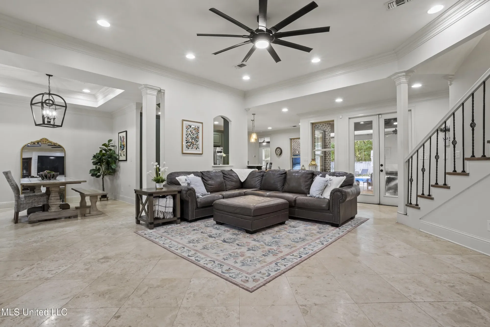 3208 Oakleigh Circle, Ocean Springs, MS 39564, Ocean Springs, Mississippi, United States. - Photo 11