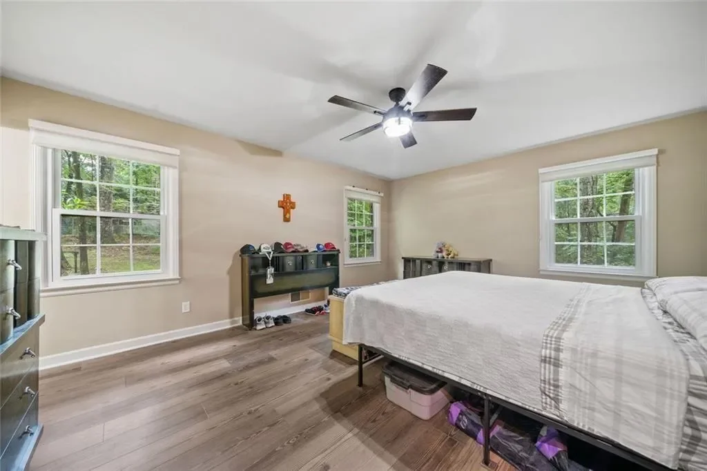 286 Hilton Way, Canton, Georgia, United States. - Photo 20