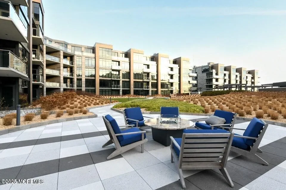 15 Morris Avenue Unit 505, Long Branch, NJ 07740, Long Branch, New Jersey, United States. - Photo 31