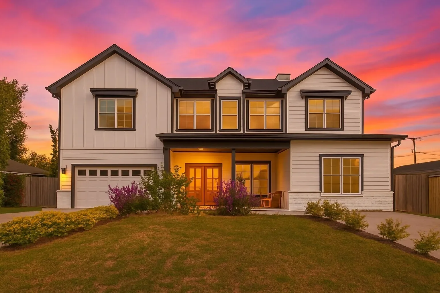 8006 Longridge Drive, Houston, TX 77055, Houston, Texas, United States. - Photo 19