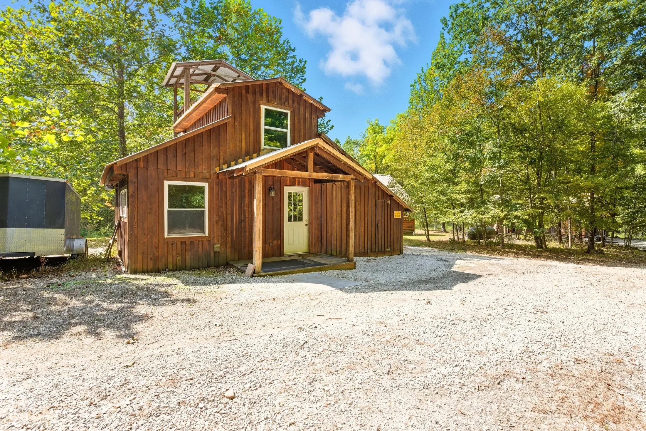 486 Oak Grove Road, Nashville, IN 47448, Nashville, Indiana, United States. - Photo 49