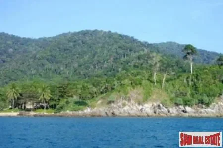 Koh Lanta,, Ko Lanta District, Thailand. - Photo 2
