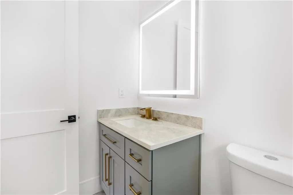 395 Simonton Road SE, Lawrenceville, Georgia, United States. - Photo 21