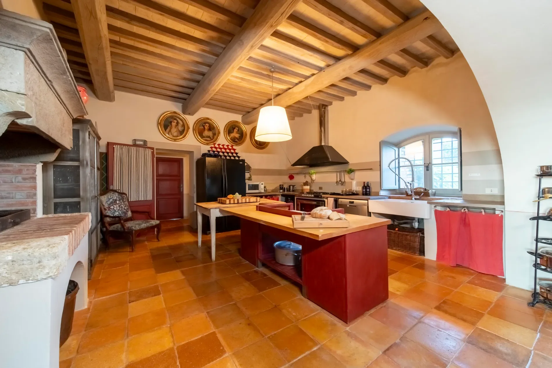 53024 Montalcino, Province of Siena, Italy, Castelnuovo dell’Abate, Tuscany, Italy. - Photo 3