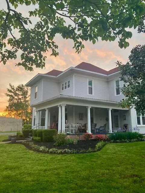 101 Webb Rd E, Bell Buckle, TN 37020, Bell Buckle, Tennessee, United States. - Photo 72