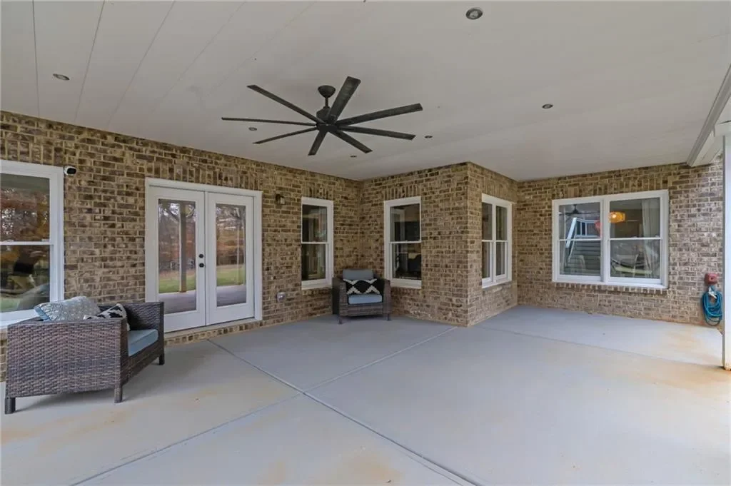 12867 Etris Walk, Roswell, Georgia, United States. - Photo 44