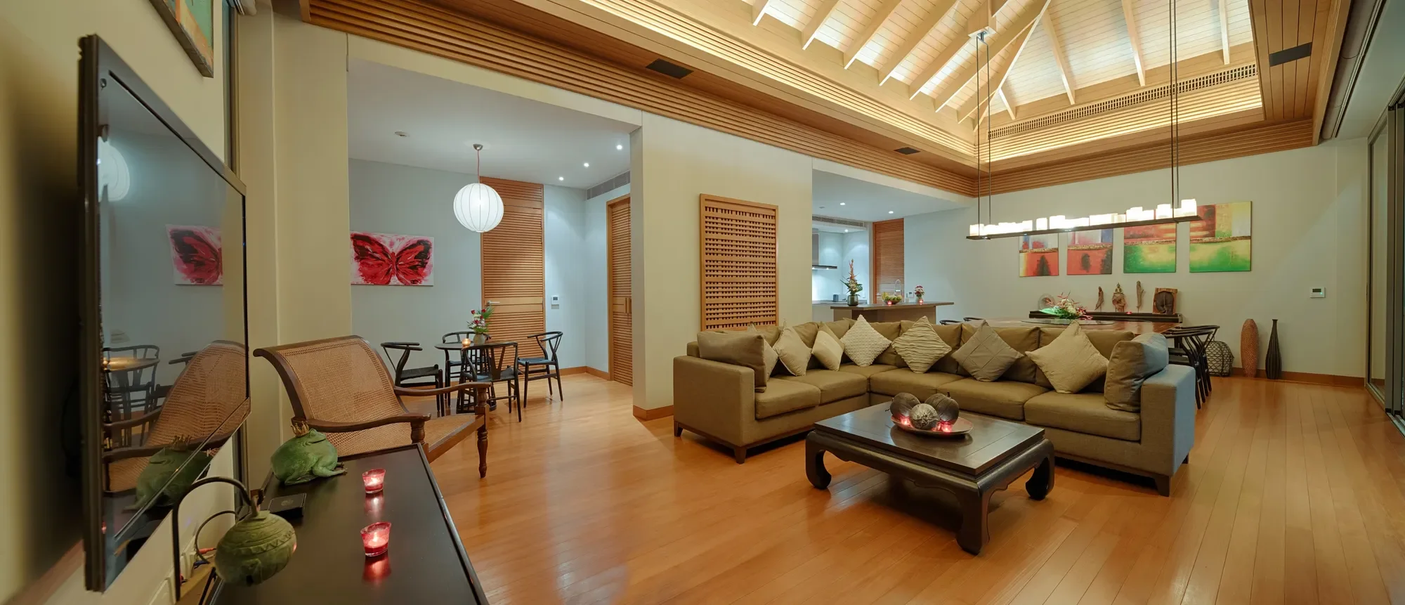 วิลล่า บ้าน บันยัน 49 24 Tambon Kamala, Amphoe Kathu, Chang Wat Phuket 83150, Thailand, Kamala, Phuket, Thailand. - Photo 54
