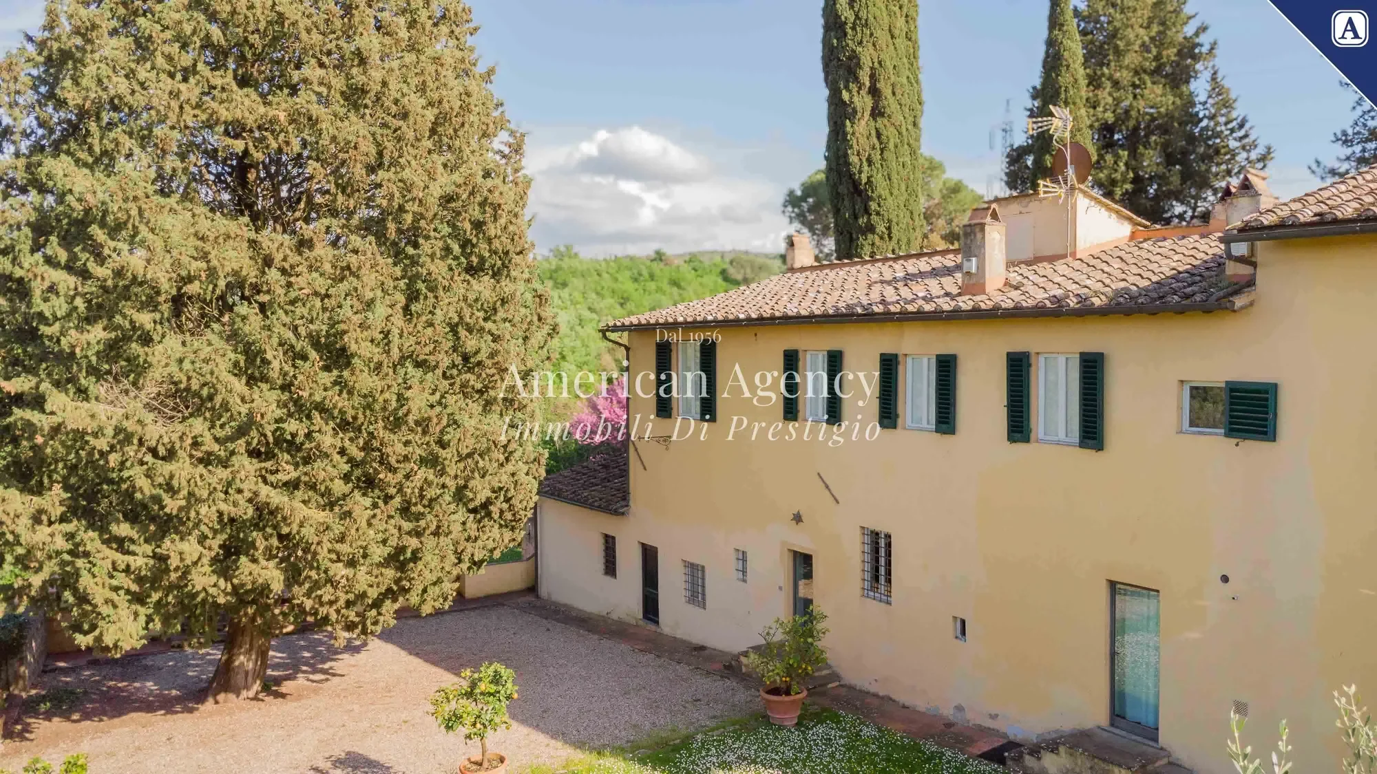 50023 Pozzolatico, Metropolitan City of Florence, Italy, Pozzolatico, Tuscany, Italy. - Photo 26