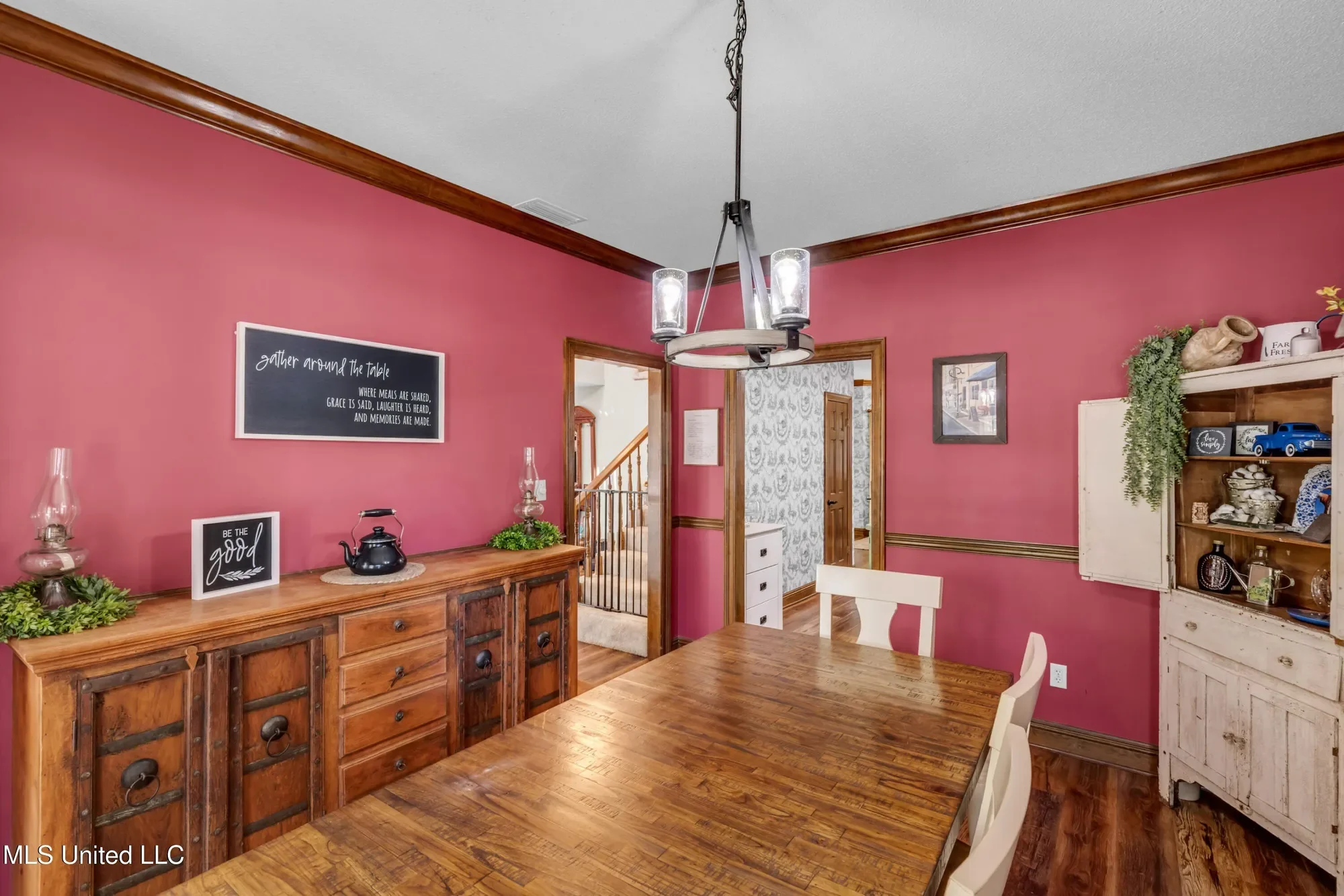 1613 Fairhaven Drive, Gautier, MS 39553, Gautier, Mississippi, United States. - Photo 21