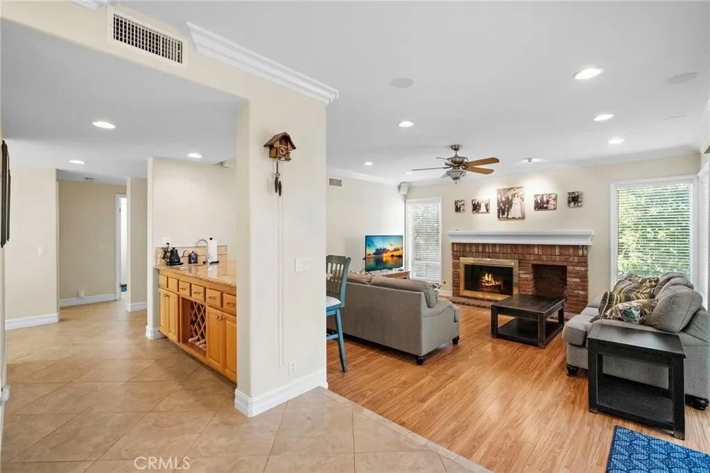 2811 N Roxbury Street, Orange, California, United States. - Photo 50
