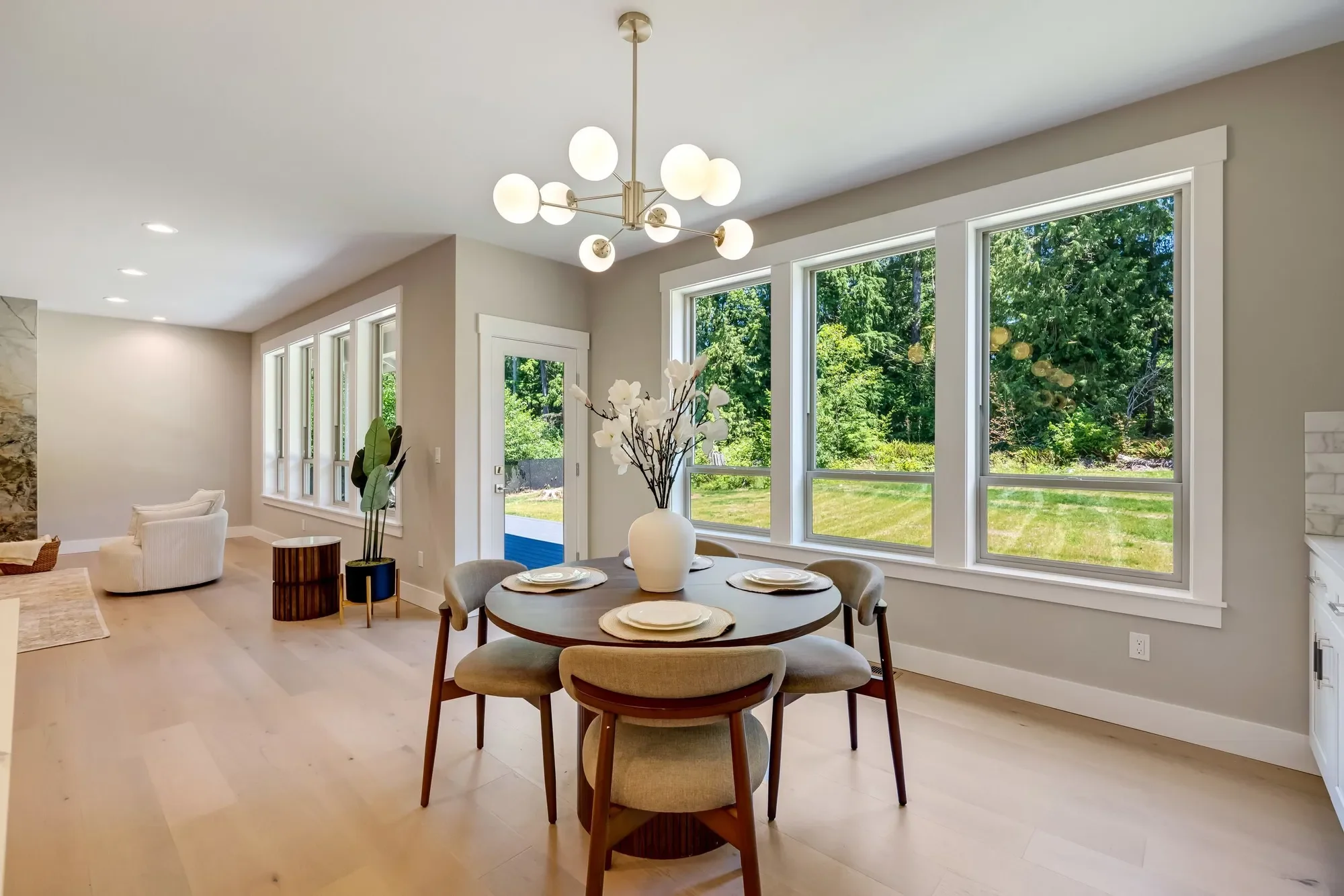 14917 250th Dr SE , Monroe, WA 98272, Monroe, Washington, United States. - Photo 13