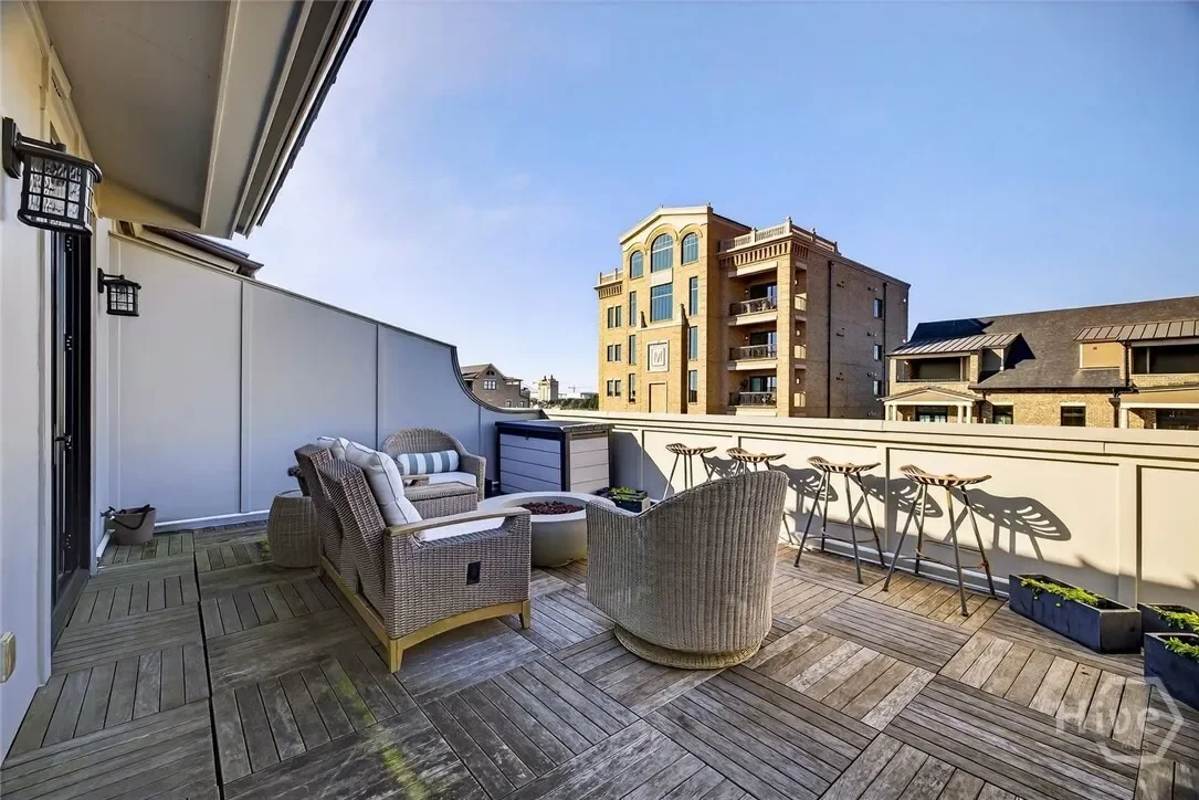 456 Port Street, Savannah, Georgia, United States. - Photo 32
