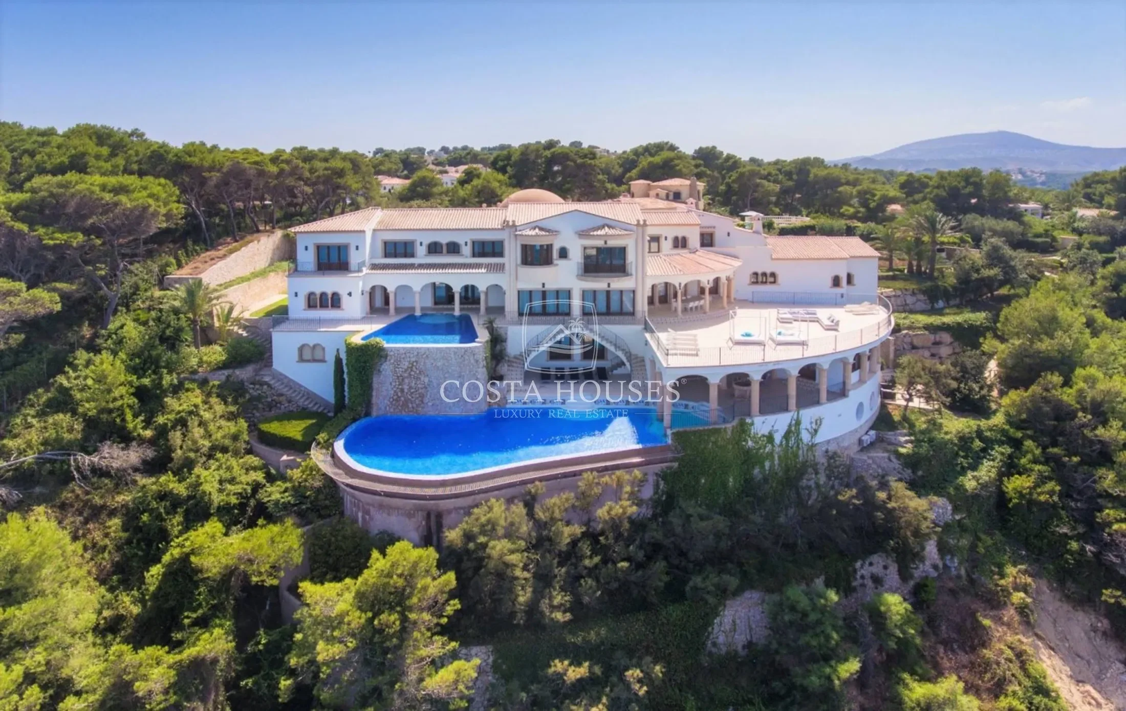 Media Luna, Jávea - Xàbia, ALICANTE, Xabia / Javea, Valencian Community, Spain. - Photo 13