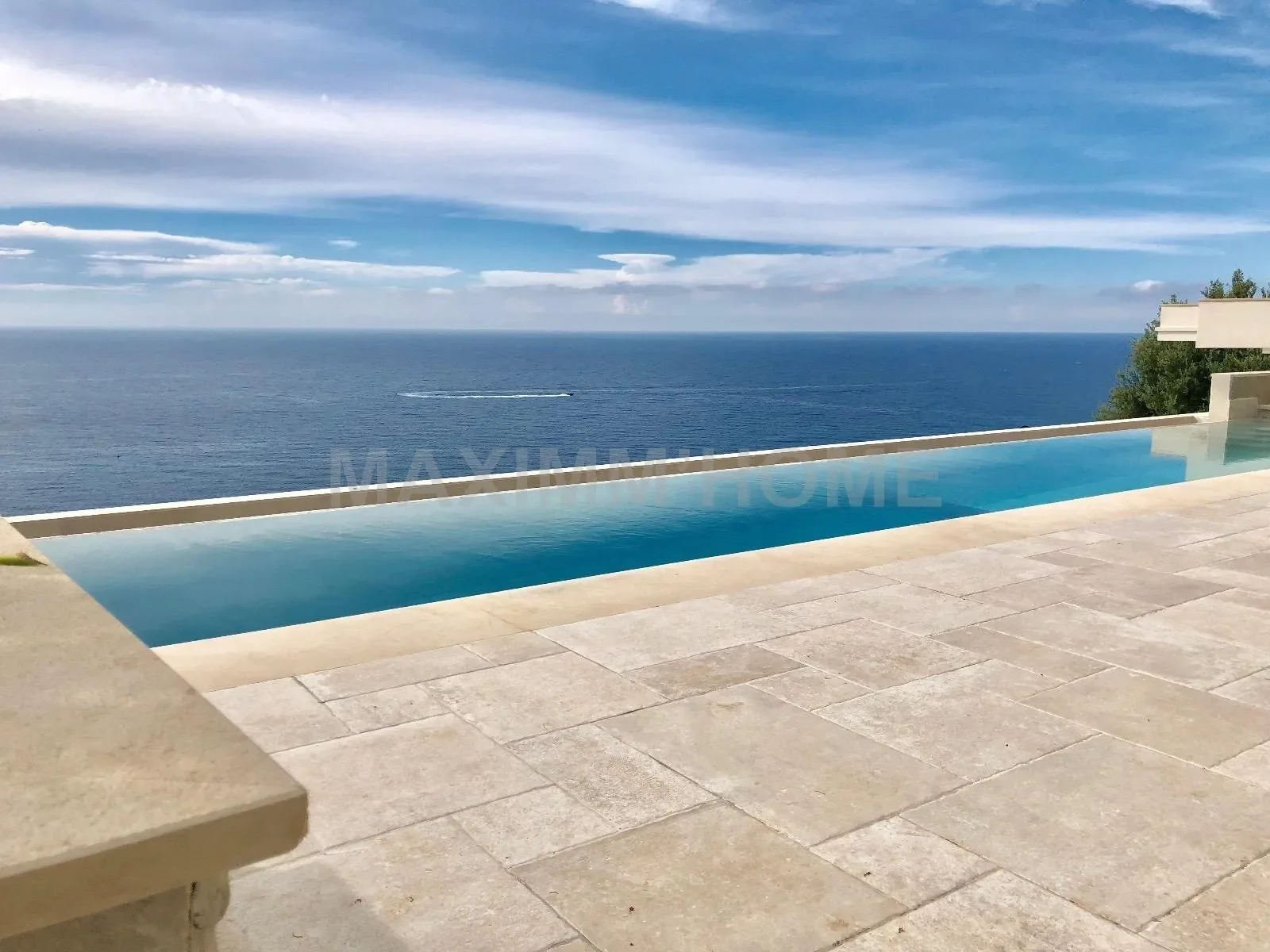 Roquebrune-Cap-Martin, Provence-Alpes-Côte d'Azur, France. - Photo 13