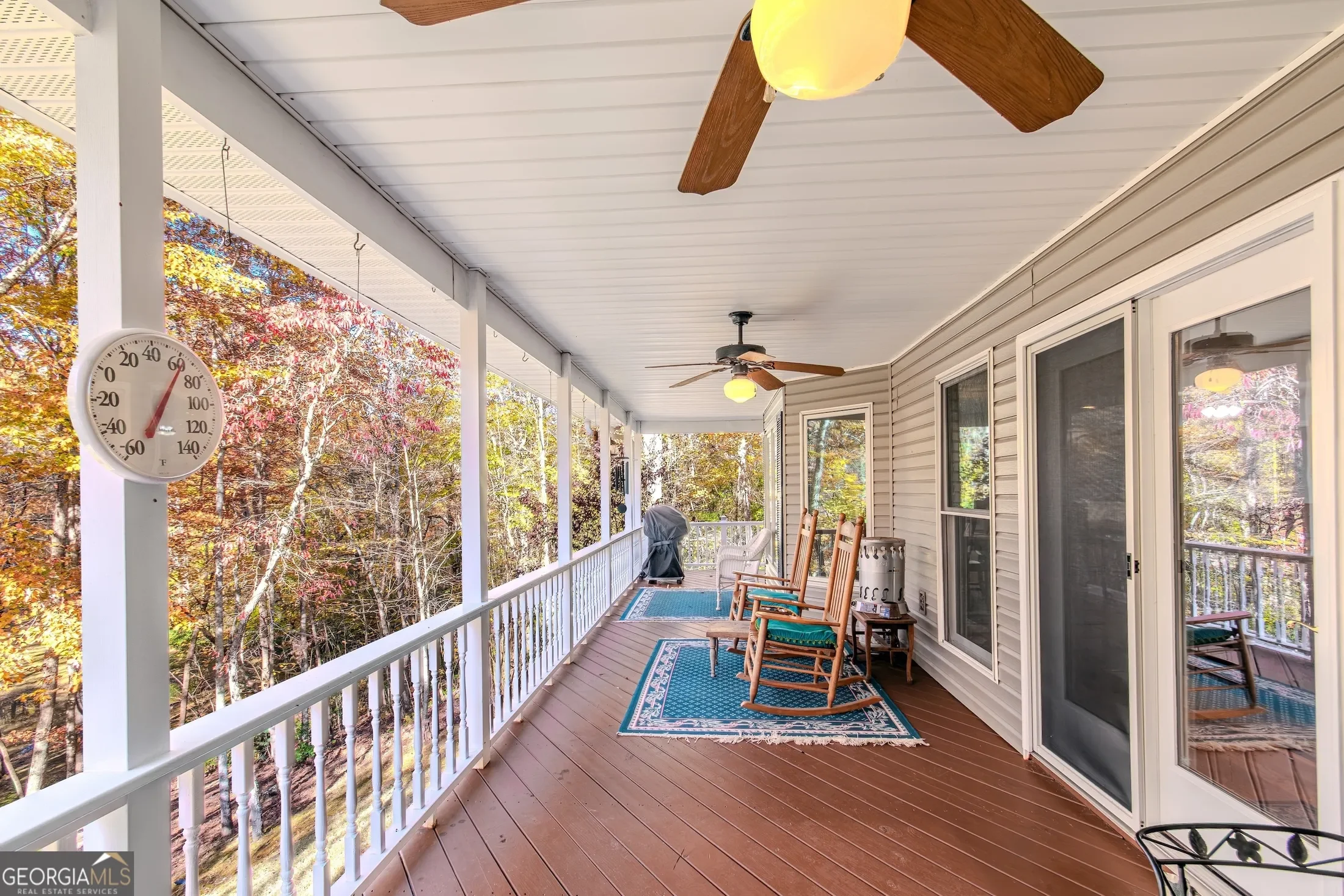 339 Wehunt RD, Blue Ridge, Georgia, United States. - Photo 17