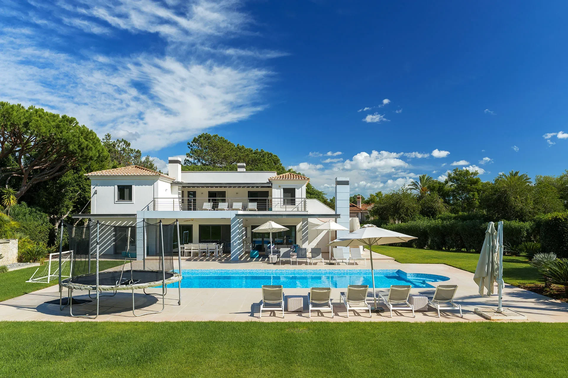 Q.ta do Lago, 8135-024 Faro, Portugal, Quinta do Lago, Almancil, Portugal. - Photo 18