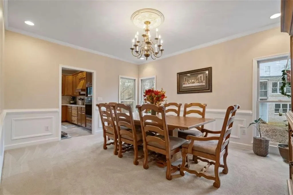 2287 Lake Ridge Terrace, Lawrenceville, Georgia, United States. - Photo 17