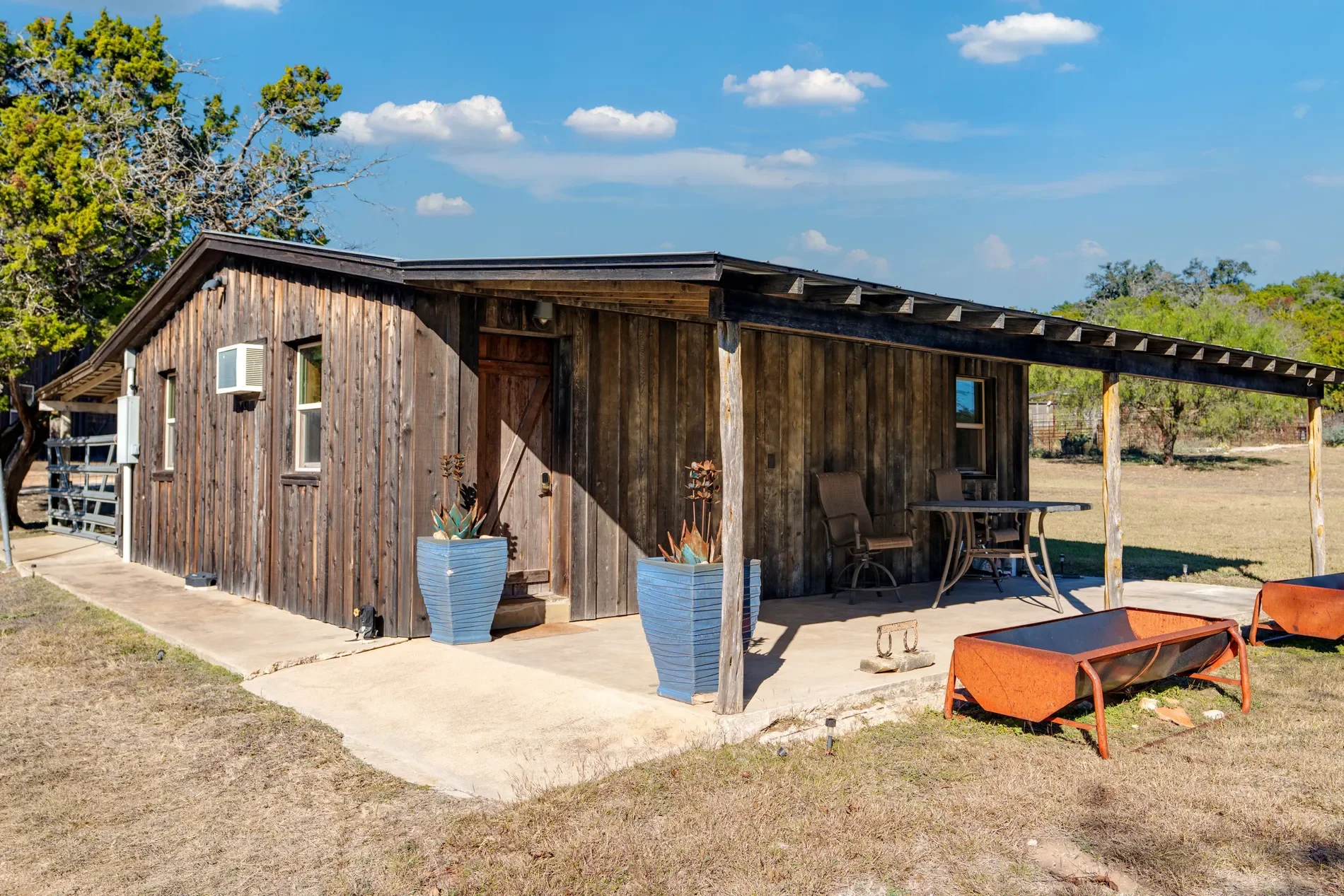 196 Hermit Hill Road , Fredericksburg, TX 78624, Fredericksburg, Texas, United States. - Photo 20