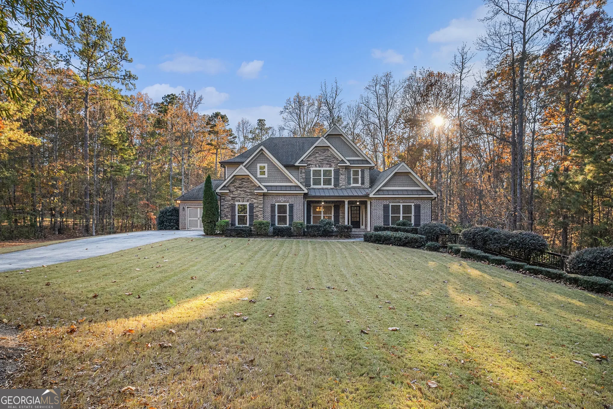 Monroe, Georgia, United States. - Photo 6