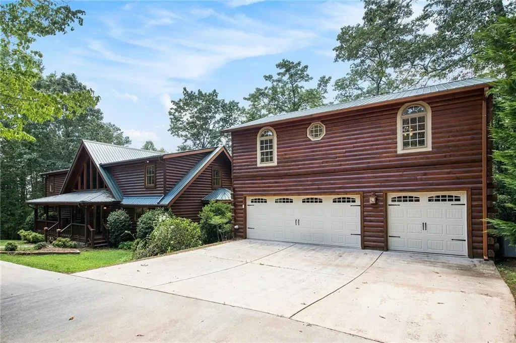 221 Laurel Circle, Dahlonega, Georgia, United States. - Photo 5